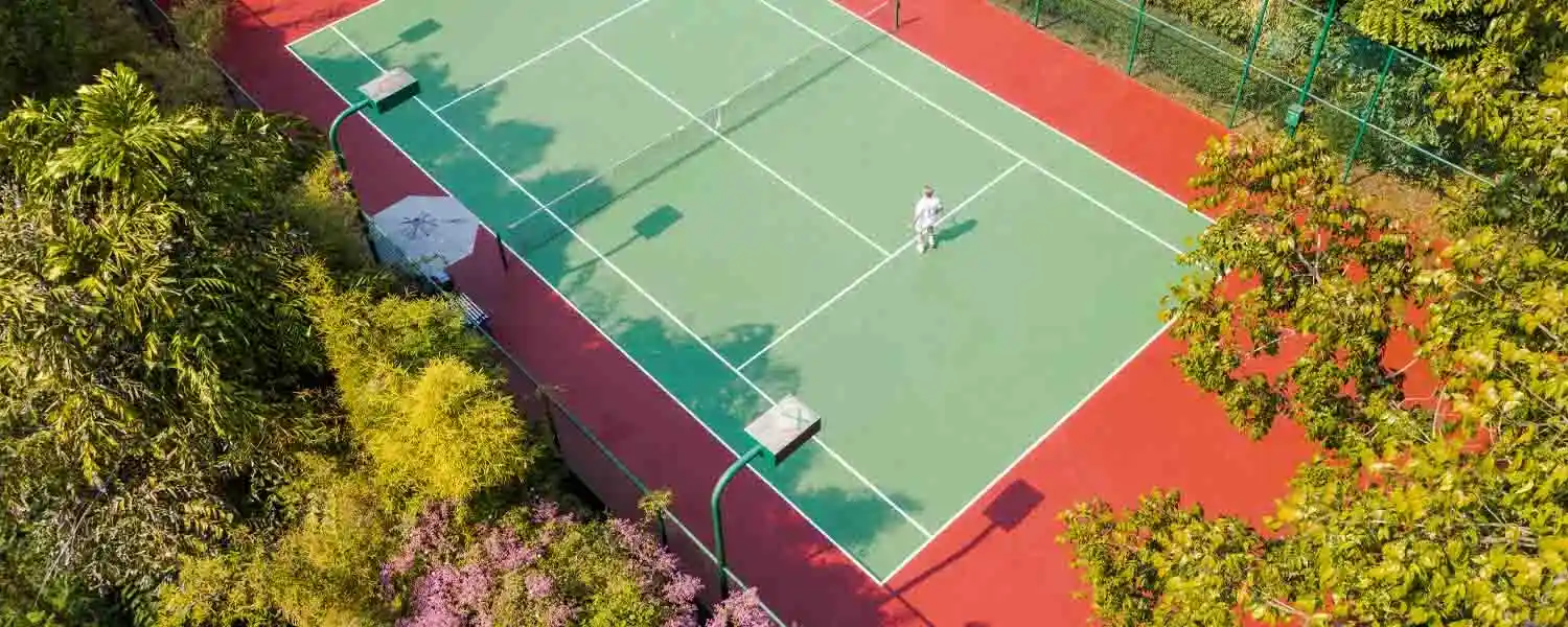 Anantara Resort and Spa Golden Triangle-1